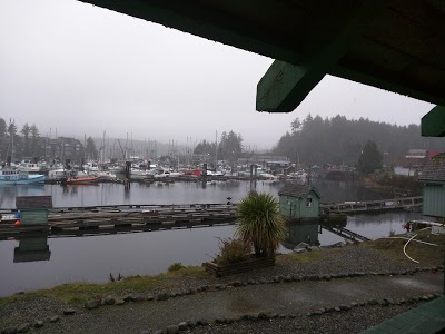Canadian Princess Resort, Ucluelet, Canada