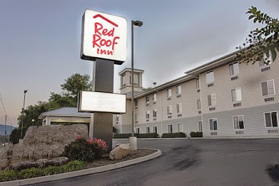 Red Roof Inn Etowah, Etowah, United States of America