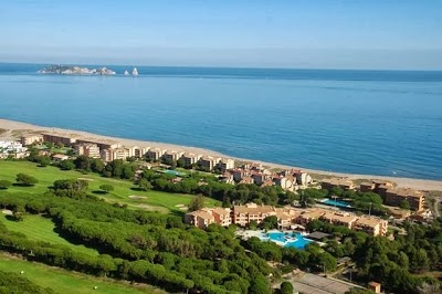 LA COSTA GOLF AND BEACH RESOR, Platja De Pals, Spain