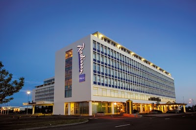 Radisson Blu 1919 Hotel, Reykjavik, Reykjavik, Iceland