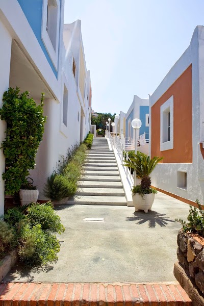 Grand Hotel Chiaia Di Luna, Ponza, Italy