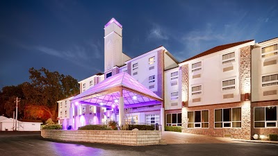 Best Western Plus Sandusky Hotel and Suites, Sandusky, United States of America
