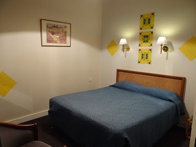 Hotel Malar, Paris, France