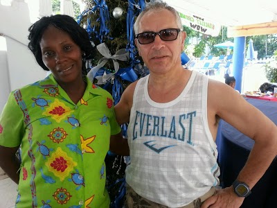 Franklyn D. Resort & Spa All Inclusive, Runaway Bay, Jamaica
