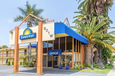 Days Inn Airport Center LAX, Inglewood, United States of America