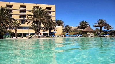 Hotel Solverde Spa & Wellness Center, Vila Nova de Gaia, Portugal