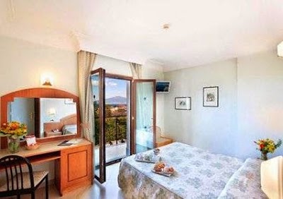Comfort Hotel Gardenia Sorrento Coast, Sorrento, Italy
