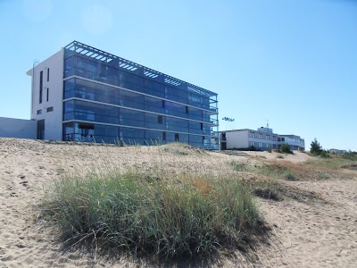 Fontana Hotel Rantakalla, Kalajoki, Finland