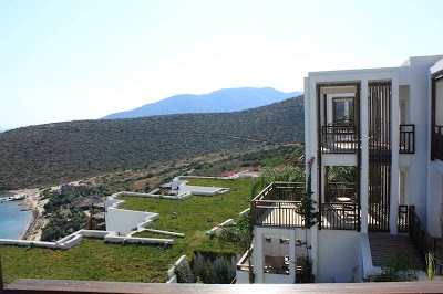 Kempinski Hotel Barbaros Bay, Bodrum, Turkey
