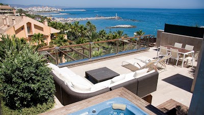 GUADALPIN BANUS, Nueva Andalucia, Spain