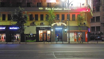 RELAX COMFORT SUITES, Bucharest, Romania