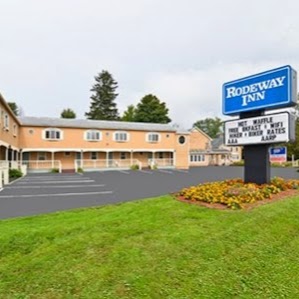Rodeway Inn Rutland, Rutland, United States of America