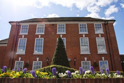 Best Western Plus Windmill Village Hotel, Coventry, United Kingdom