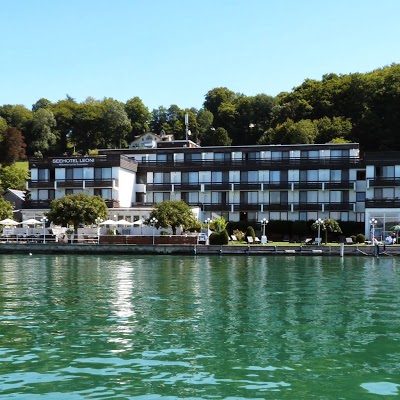 Seehotel Leoni, Berg, Germany