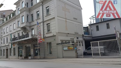 Hotel Gollner, Graz, Austria