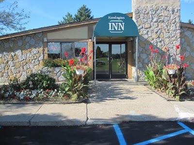 KENSINGTON INN, Howell, United States of America