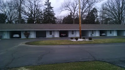 Great Lakes Motel Fremont, Fremont, United States of America
