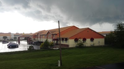 ALLSTATE INN SEYMOUR, Seymour, United States of America