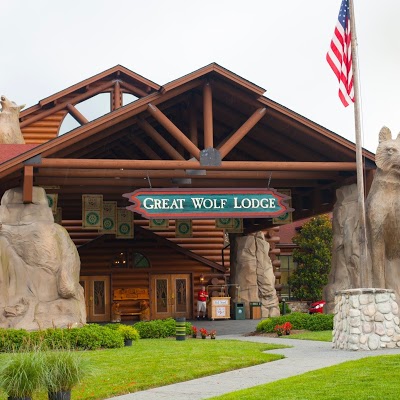 Great Wolf Lodge Williamsburg, Williamsburg, United States of America