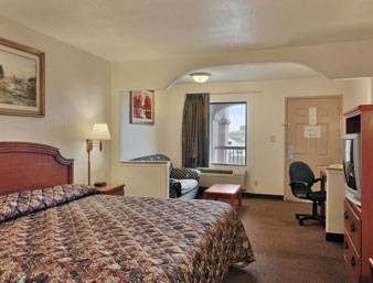 Super 8 Baytown, Baytown, United States of America