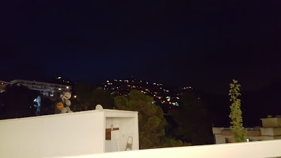Evenia Montevista, Lloret De Mar, Spain