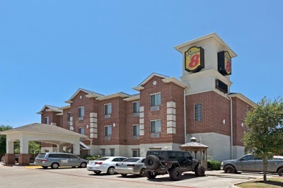 Super 8 Austin Airport South, Austin, United States of America
