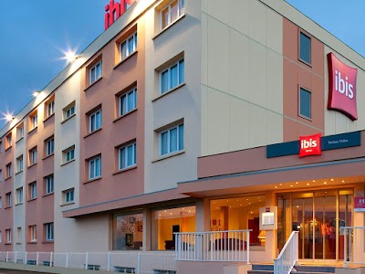 ibis Tarbes Odos, Odos, France
