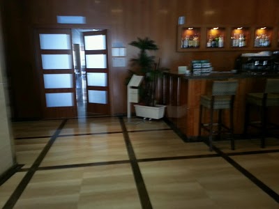 Hotel Tarraco Park, Tarragona, Spain