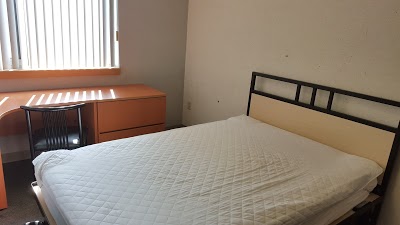Sheridan College Residence, Brampton, Canada