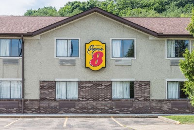 Super 8 Motel - Delmont, Delmont, United States of America