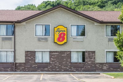 Super 8 Motel - Delmont, Delmont, United States of America