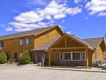 Super 8 Motel - Dubois, Dubois, United States of America