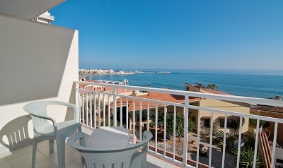Medplaya Hotel Villasol, Benalmadena, Spain