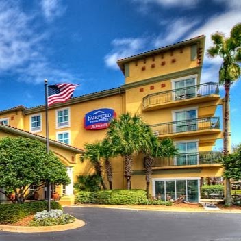 Fairfield Inn & Suites by Marriott Destin, Destin, United States of America