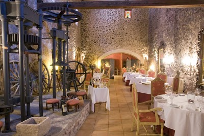 La Posada del Marqu, Esporles, Spain