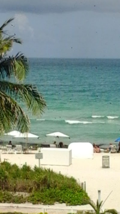 The Mimosa Hotel, Miami Beach, United States of America