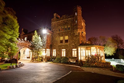 Tarrytown House Estate, Tarrytown, United States of America