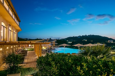 Grand Hotel Due Golfi, Massa Lubrense, Italy