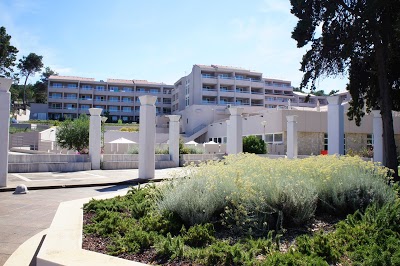 Vitality Hotel Punta, Mali Losinj, Croatia