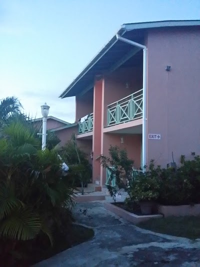 Halcyon Palm, Holetown, Barbados