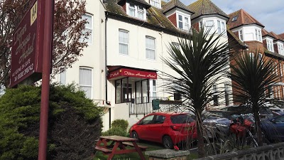 Tower House Hotel, Bournemouth, United Kingdom