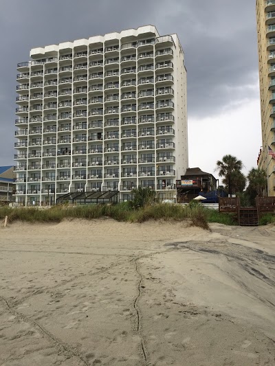 The Reef at South Beach, Myrtle Beach, United States of America