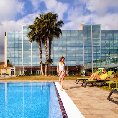 hotel SB BCN Events, Castelldefels, Spain