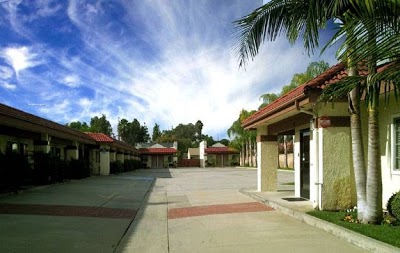 Hyland Motel, Brea, United States of America