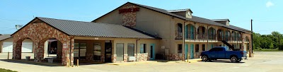 Sanger Inn, Sanger, United States of America