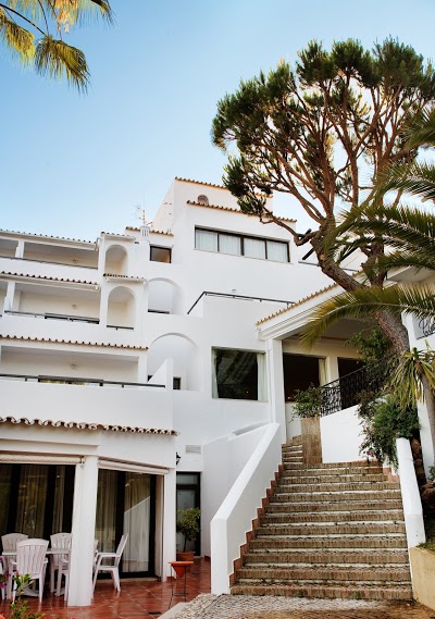 Ria Park Garden Hotel, Almancil, Portugal