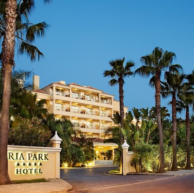 Ria Park Hotel & Spa, Almancil, Portugal