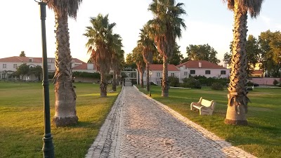 Hotel Rural Club d'Azeit, Setubal, Portugal