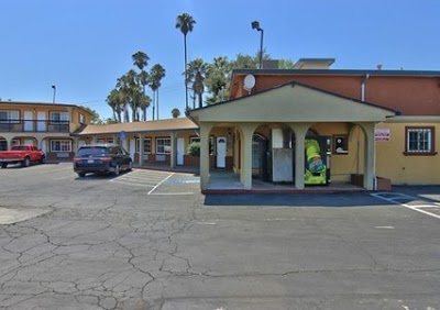 Rodeway Inn Capitol, West Sacramento, United States of America
