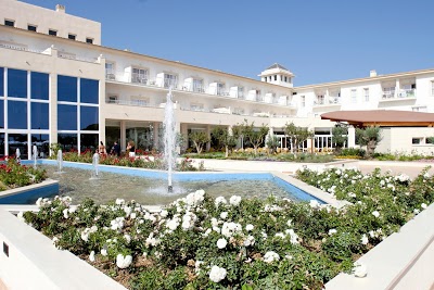 Garden Playanatural - Adults Only, Cartaya, Spain